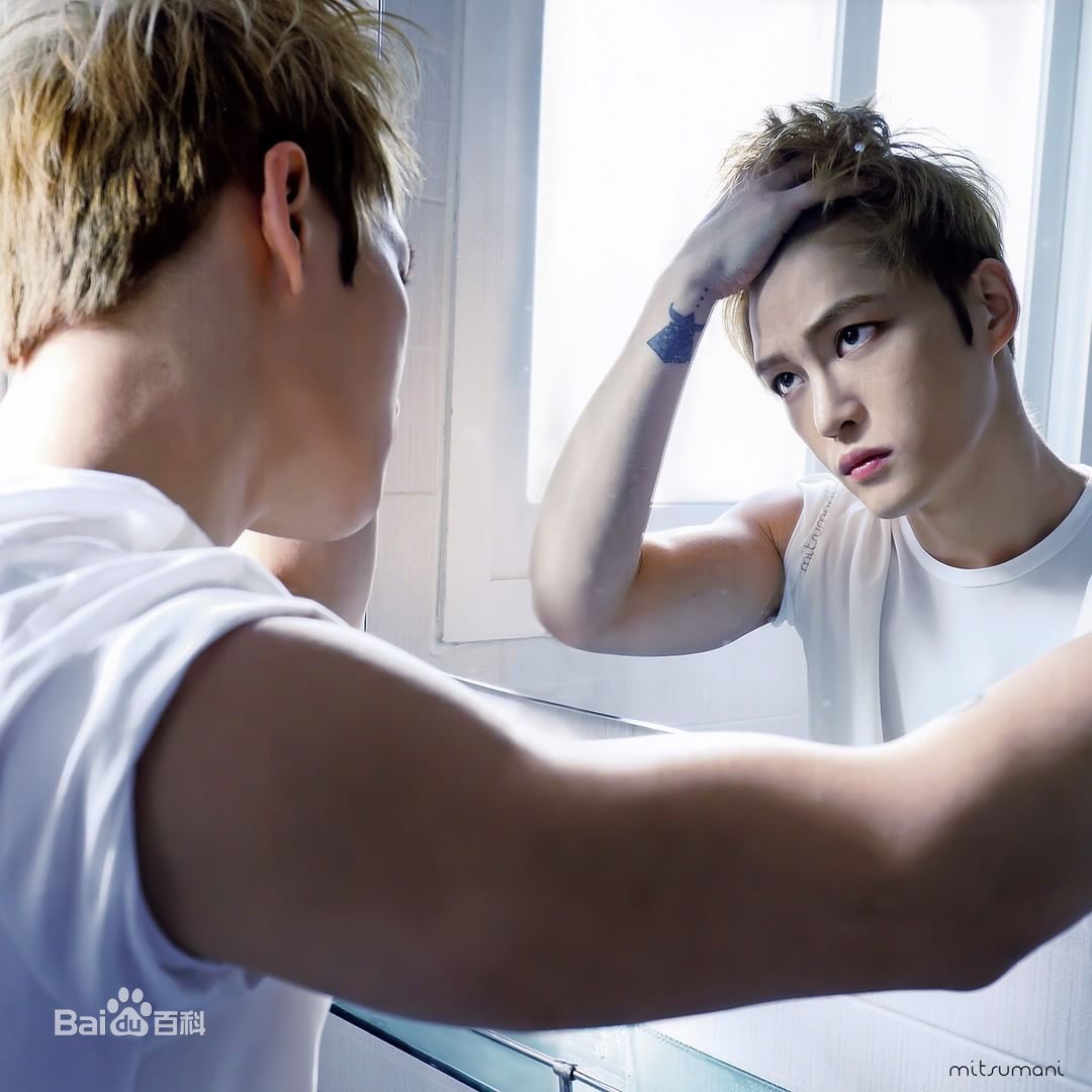 金在中(キム ジェジュン、Kim Jae Joong、Kim Jae Jung、JeJung、J-JUN)J's LOVE前后照片