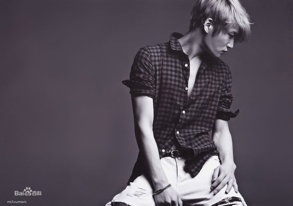 金在中(キム ジェジュン、Kim Jae Joong、Kim Jae Jung、JeJung、J-JUN)最优质其它杂志相册