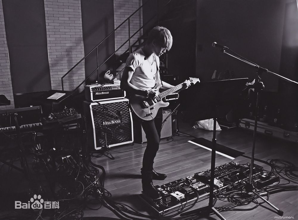 金在中(キム ジェジュン、Kim Jae Joong、Kim Jae Jung、JeJung、J-JUN)最优质其它杂志相册