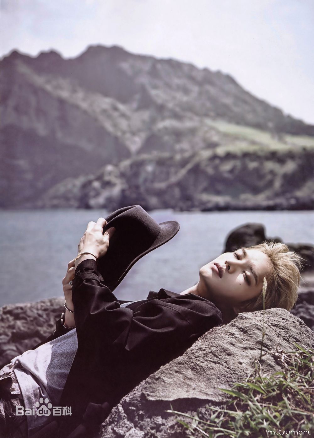 金在中(キム ジェジュン、Kim Jae Joong、Kim Jae Jung、JeJung、J-JUN)最优质其它杂志相册