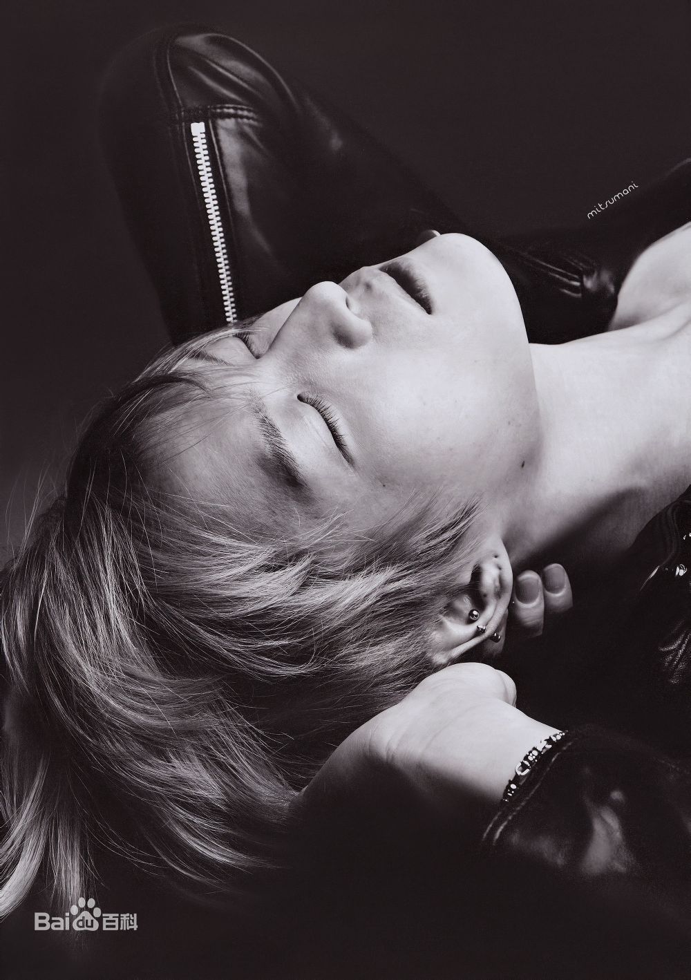 金在中(キム ジェジュン、Kim Jae Joong、Kim Jae Jung、JeJung、J-JUN)最优质其它杂志相册