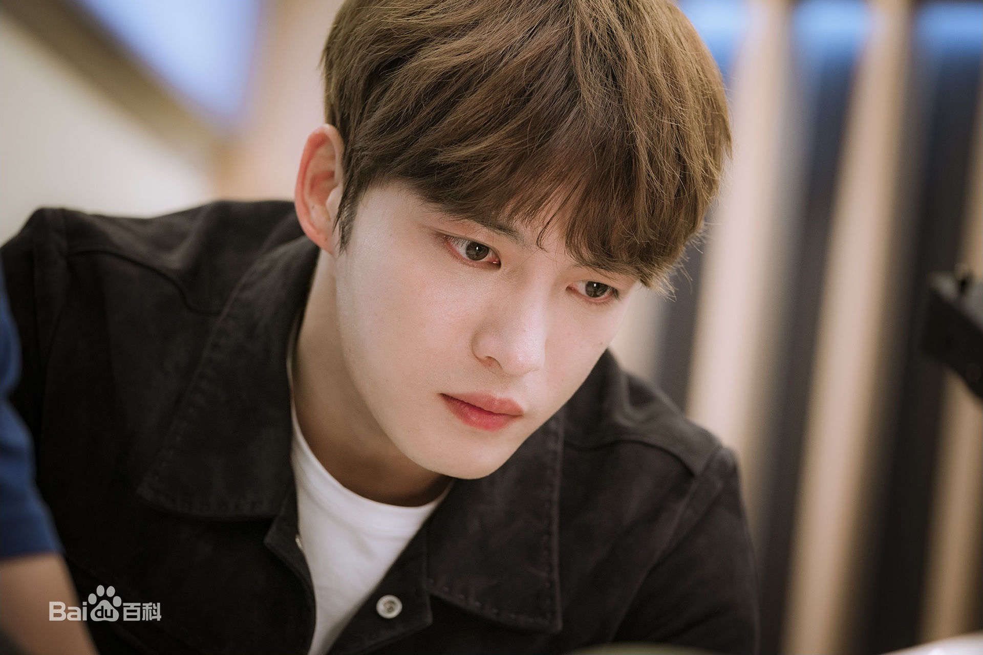 金在中(キム ジェジュン、Kim Jae Joong、Kim Jae Jung、JeJung、J-JUN)Manhole壁纸壁纸