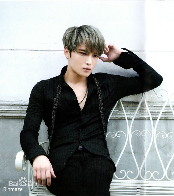 金在中(キム ジェジュン、Kim Jae Joong、Kim Jae Jung、JeJung、J-JUN)Sign/Your Love图片图册