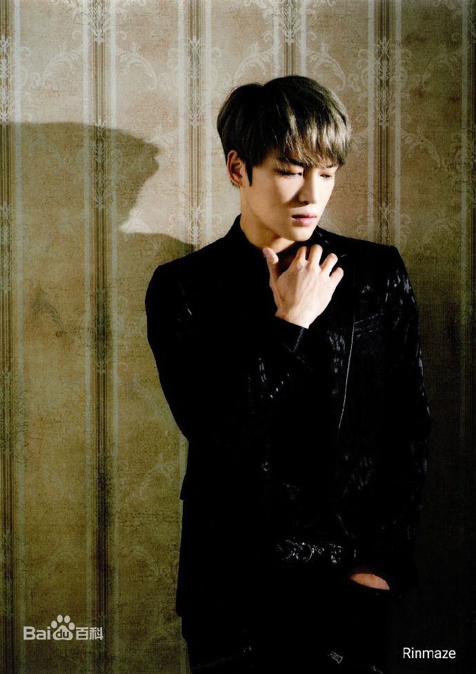 金在中(キム ジェジュン、Kim Jae Joong、Kim Jae Jung、JeJung、J-JUN)Sign/Your Love图片图册