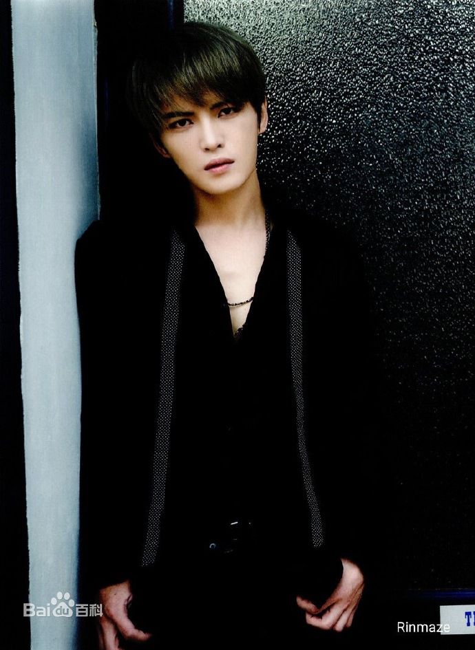 金在中(キム ジェジュン、Kim Jae Joong、Kim Jae Jung、JeJung、J-JUN)Sign/Your Love图片图册