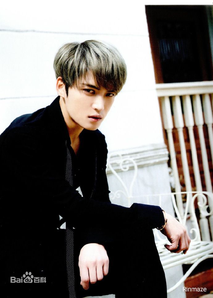 金在中(キム ジェジュン、Kim Jae Joong、Kim Jae Jung、JeJung、J-JUN)Sign/Your Love图片图册