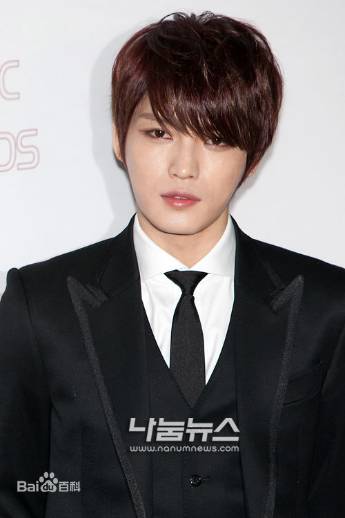 金在中(キム ジェジュン、Kim Jae Joong、Kim Jae Jung、JeJung、J-JUN)121230MBC演技大赏生活照相册