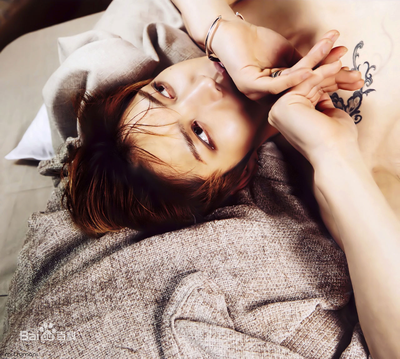 高清金在中(キム ジェジュン、Kim Jae Joong、Kim Jae Jung、JeJung、J-JUN)在《NO.X》中的图集