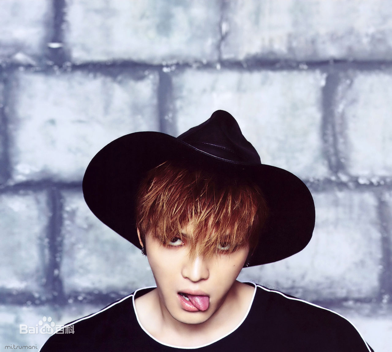 高清金在中(キム ジェジュン、Kim Jae Joong、Kim Jae Jung、JeJung、J-JUN)在《NO.X》中的图集