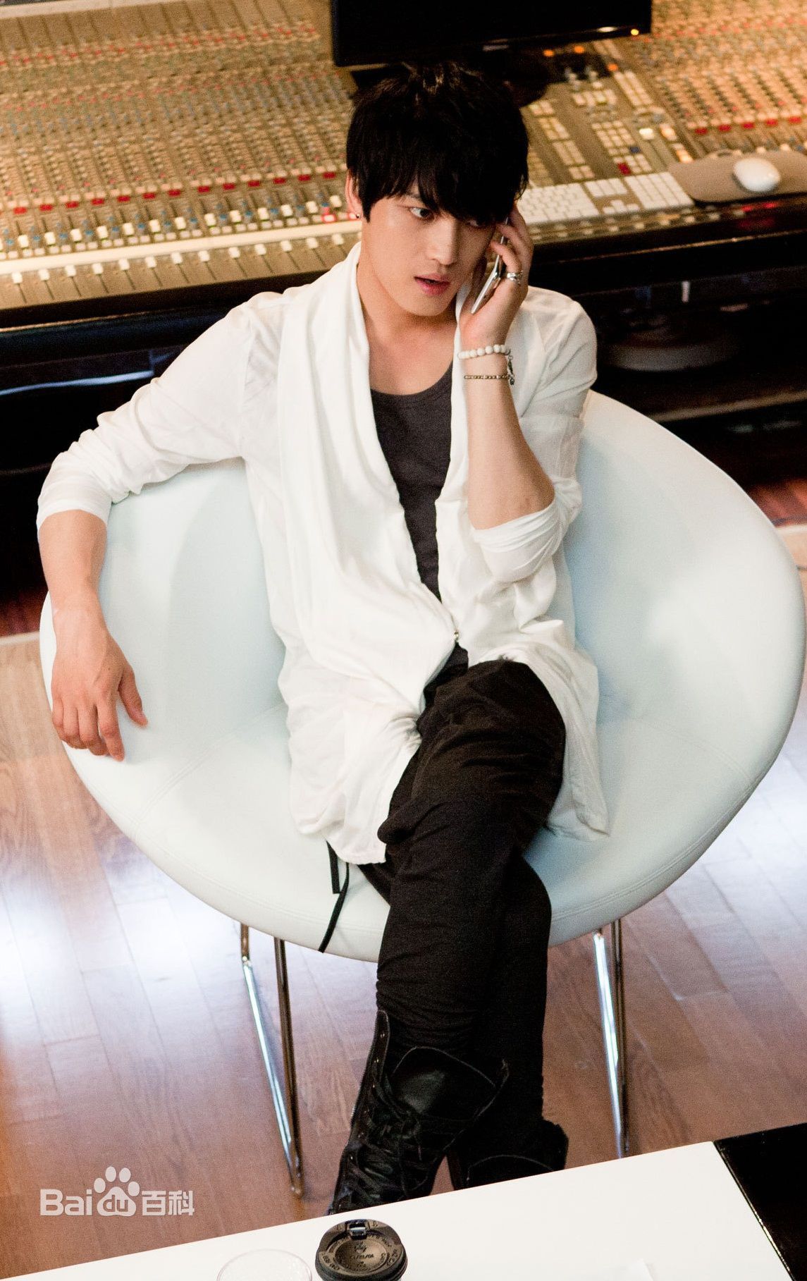 最全金在中(キム ジェジュン、Kim Jae Joong、Kim Jae Jung、JeJung、J-JUN)在《胡狼来了》饰崔贤中的相册