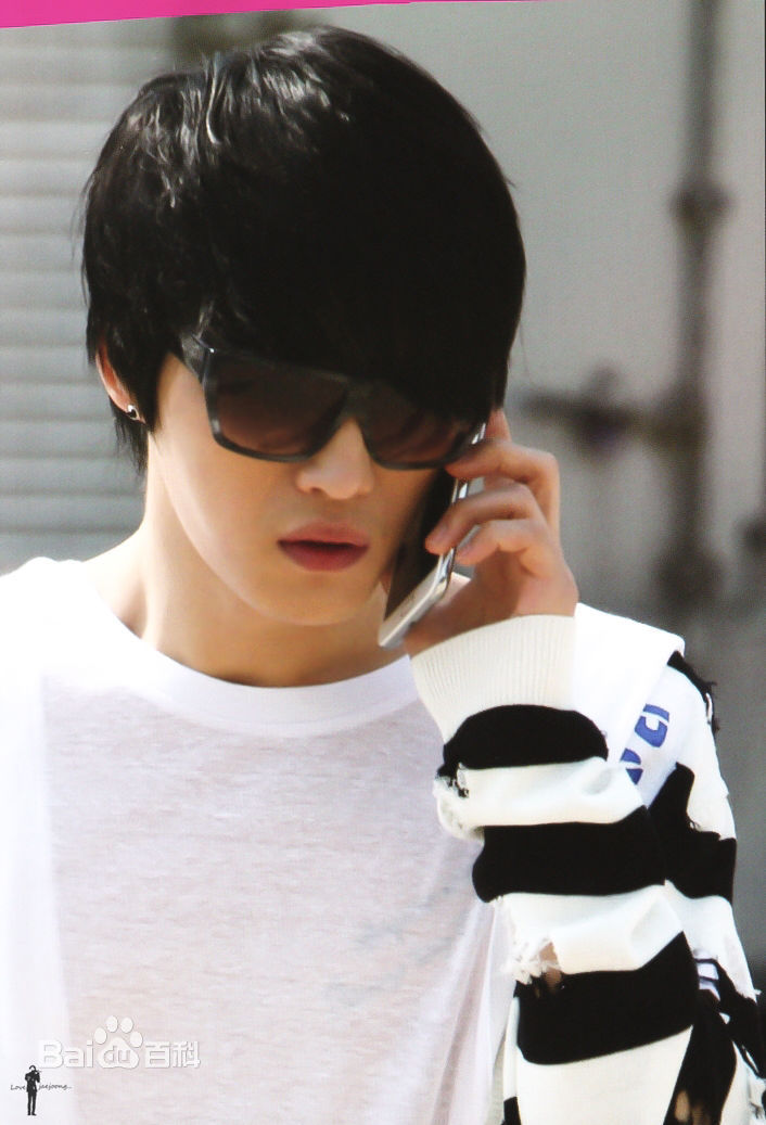 最全金在中(キム ジェジュン、Kim Jae Joong、Kim Jae Jung、JeJung、J-JUN)在《胡狼来了》饰崔贤中的相册