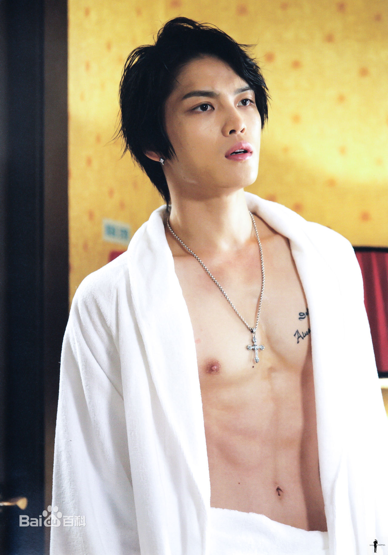 最全金在中(キム ジェジュン、Kim Jae Joong、Kim Jae Jung、JeJung、J-JUN)在《胡狼来了》饰崔贤中的相册