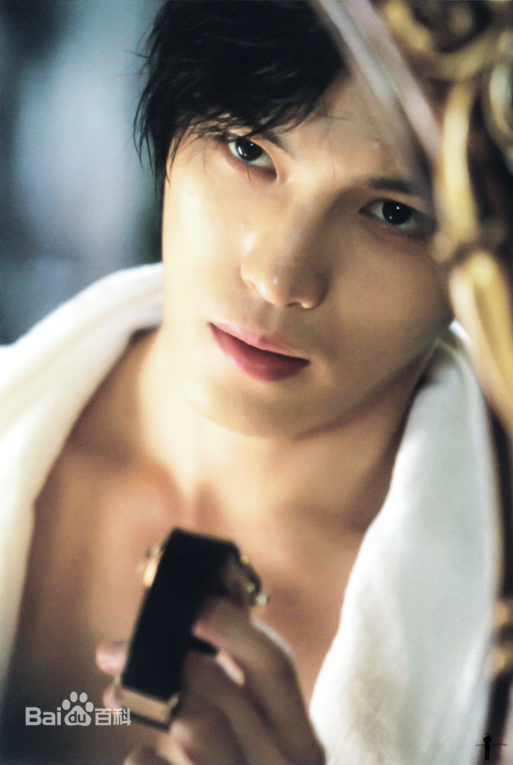 最全金在中(キム ジェジュン、Kim Jae Joong、Kim Jae Jung、JeJung、J-JUN)在《胡狼来了》饰崔贤中的相册