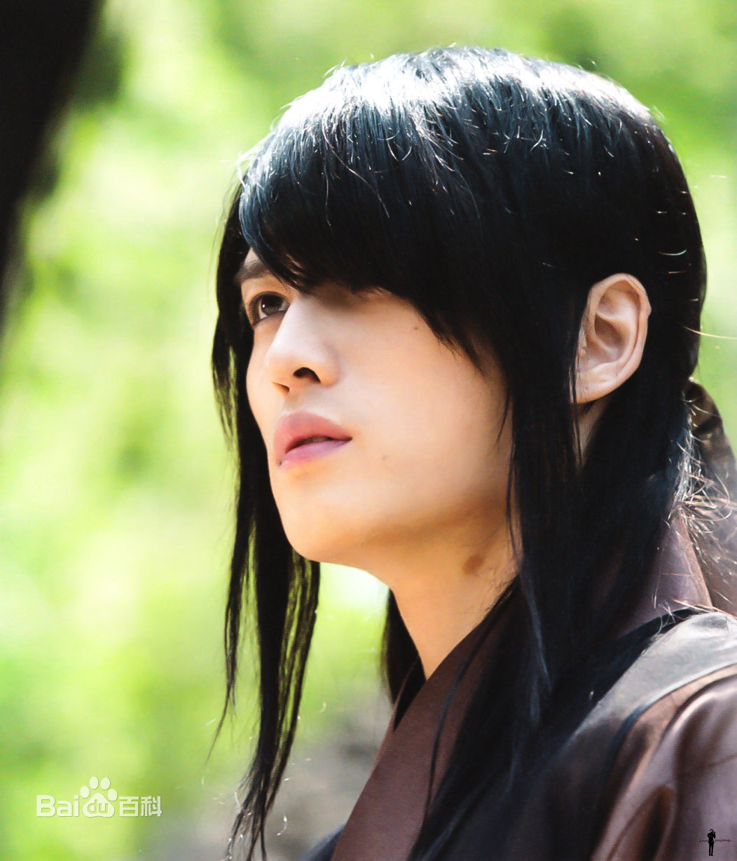 最全金在中(キム ジェジュン、Kim Jae Joong、Kim Jae Jung、JeJung、J-JUN)在《胡狼来了》饰崔贤中的相册