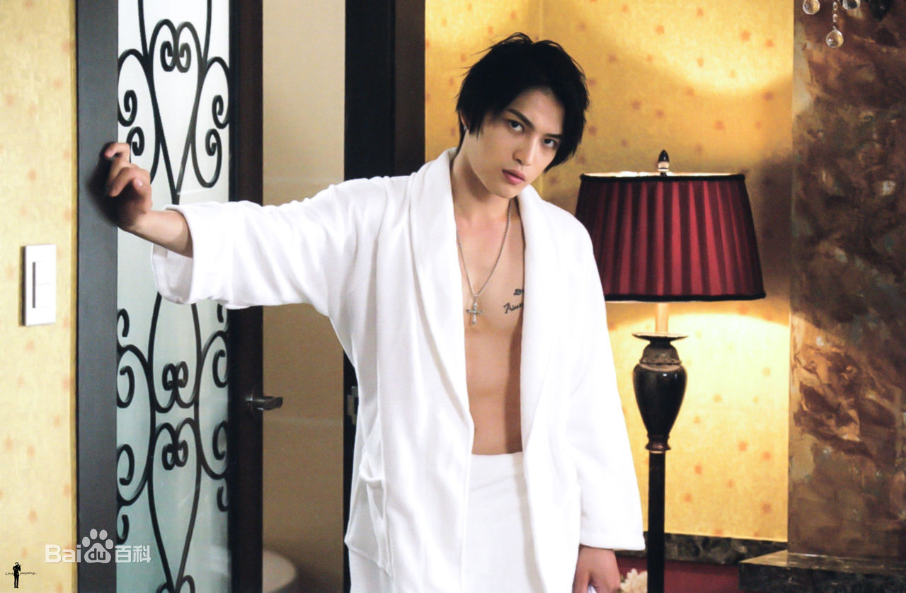 最全金在中(キム ジェジュン、Kim Jae Joong、Kim Jae Jung、JeJung、J-JUN)在《胡狼来了》饰崔贤中的相册