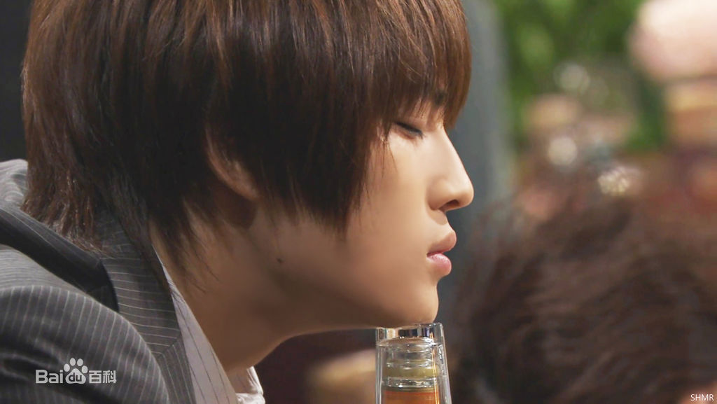 精选金在中(キム ジェジュン、Kim Jae Joong、Kim Jae Jung、JeJung、J-JUN)在《无法坦诚相对》饰朴成洙中的图册