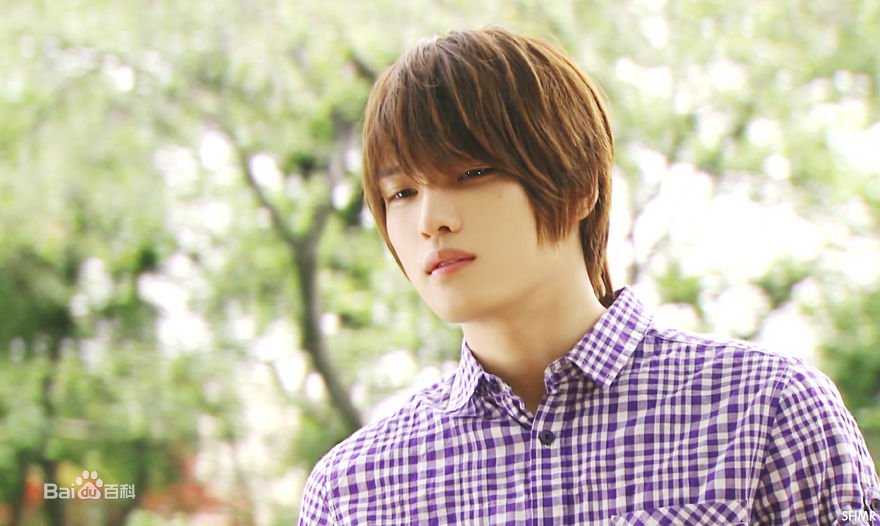 精选金在中(キム ジェジュン、Kim Jae Joong、Kim Jae Jung、JeJung、J-JUN)在《无法坦诚相对》饰朴成洙中的图册