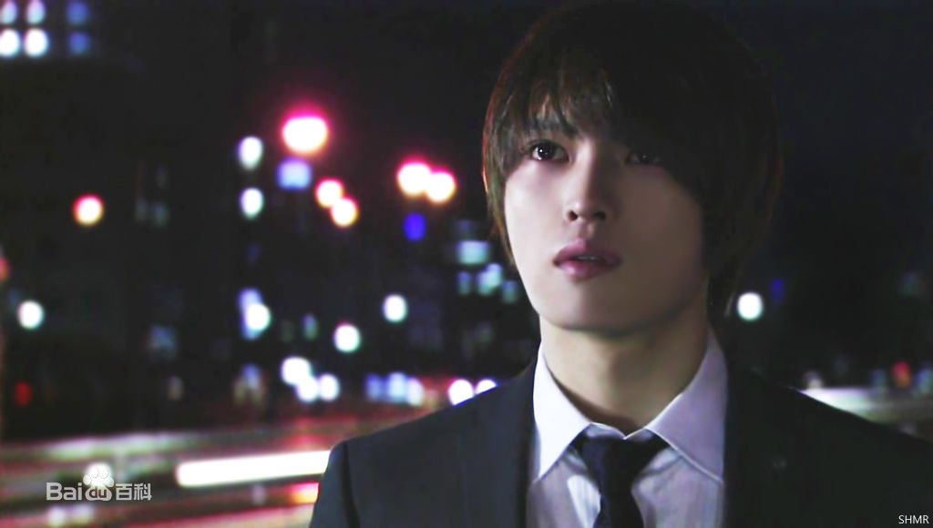 精选金在中(キム ジェジュン、Kim Jae Joong、Kim Jae Jung、JeJung、J-JUN)在《无法坦诚相对》饰朴成洙中的图册