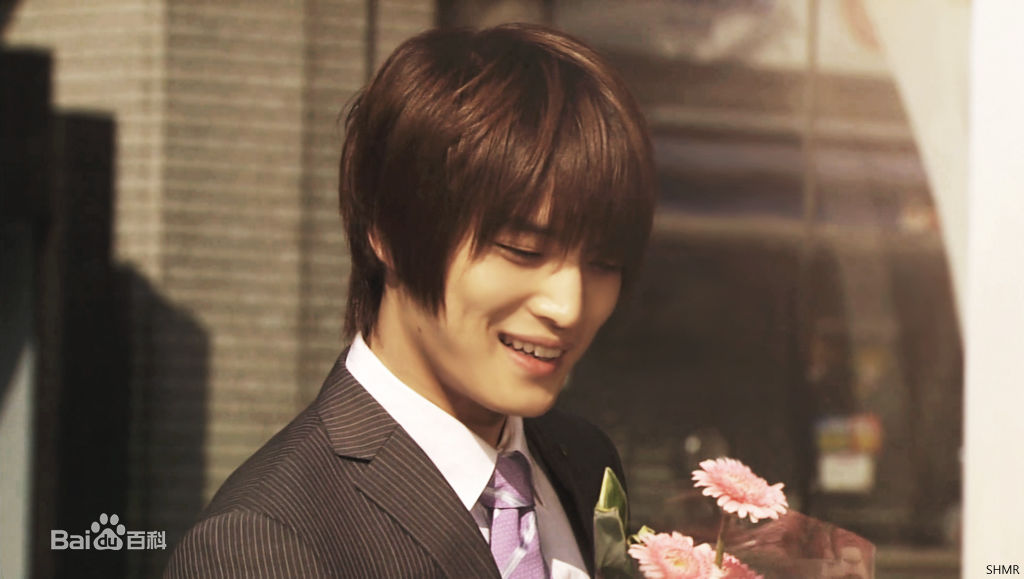 精选金在中(キム ジェジュン、Kim Jae Joong、Kim Jae Jung、JeJung、J-JUN)在《无法坦诚相对》饰朴成洙中的图册