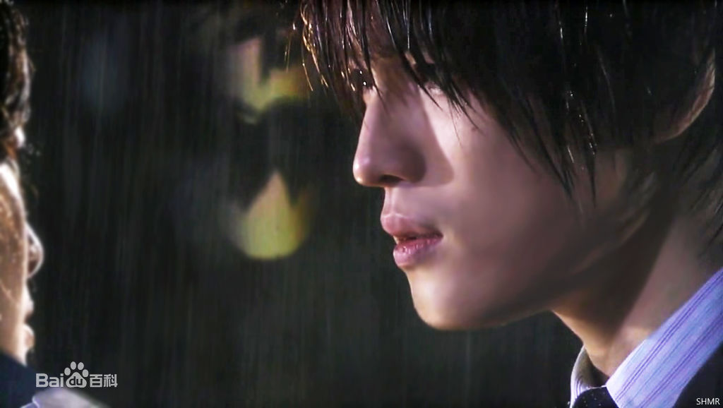 精选金在中(キム ジェジュン、Kim Jae Joong、Kim Jae Jung、JeJung、J-JUN)在《无法坦诚相对》饰朴成洙中的图册