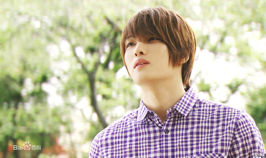 精选金在中(キム ジェジュン、Kim Jae Joong、Kim Jae Jung、JeJung、J-JUN)在《无法坦诚相对》饰朴成洙中的图册