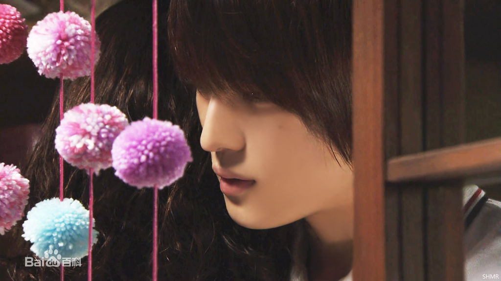 精选金在中(キム ジェジュン、Kim Jae Joong、Kim Jae Jung、JeJung、J-JUN)在《无法坦诚相对》饰朴成洙中的图册