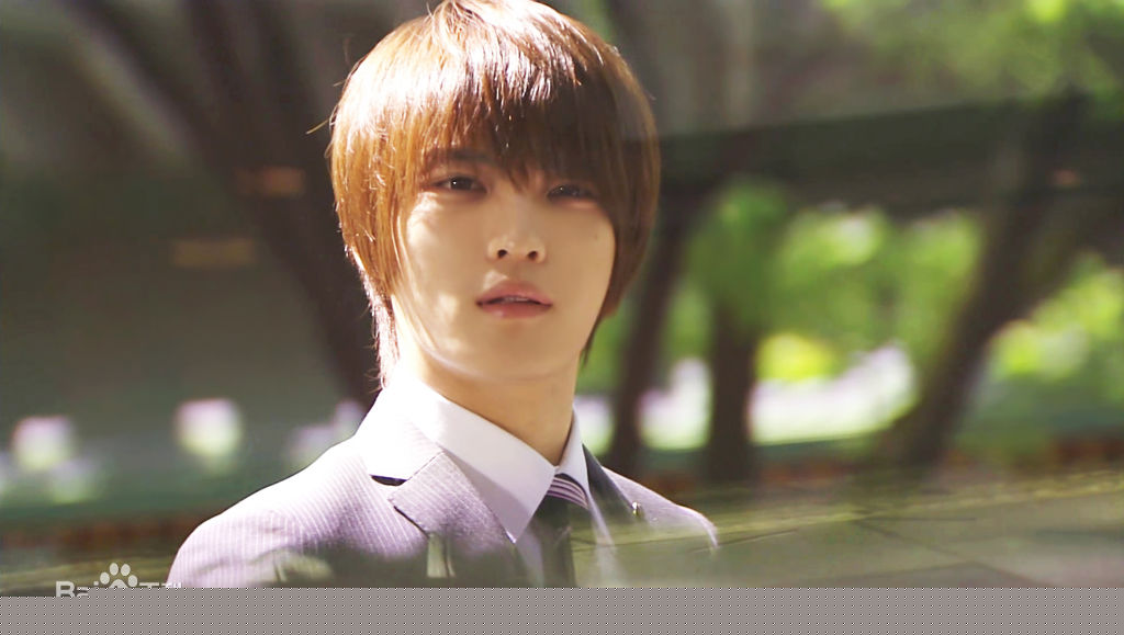 精选金在中(キム ジェジュン、Kim Jae Joong、Kim Jae Jung、JeJung、J-JUN)在《无法坦诚相对》饰朴成洙中的图册