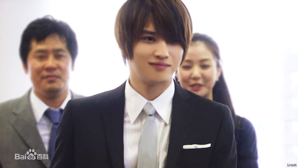 精选金在中(キム ジェジュン、Kim Jae Joong、Kim Jae Jung、JeJung、J-JUN)在《无法坦诚相对》饰朴成洙中的图册