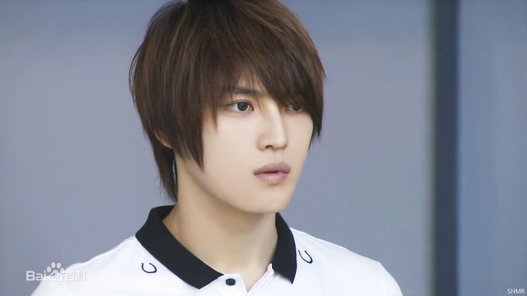 精选金在中(キム ジェジュン、Kim Jae Joong、Kim Jae Jung、JeJung、J-JUN)在《无法坦诚相对》饰朴成洙中的图册