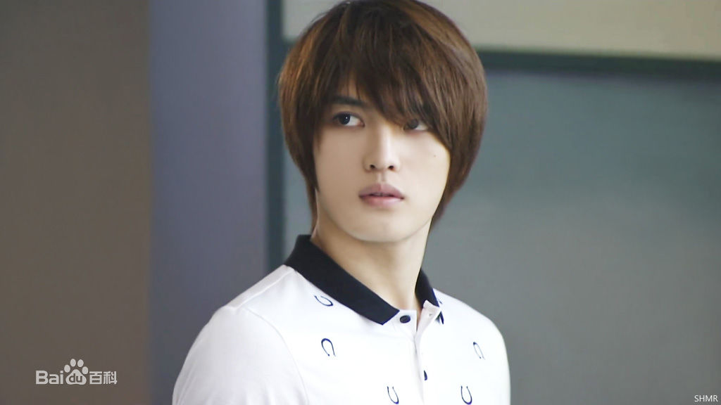 精选金在中(キム ジェジュン、Kim Jae Joong、Kim Jae Jung、JeJung、J-JUN)在《无法坦诚相对》饰朴成洙中的图册