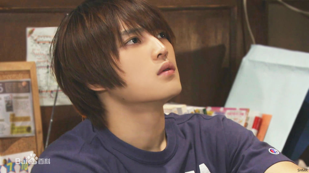 精选金在中(キム ジェジュン、Kim Jae Joong、Kim Jae Jung、JeJung、J-JUN)在《无法坦诚相对》饰朴成洙中的图册