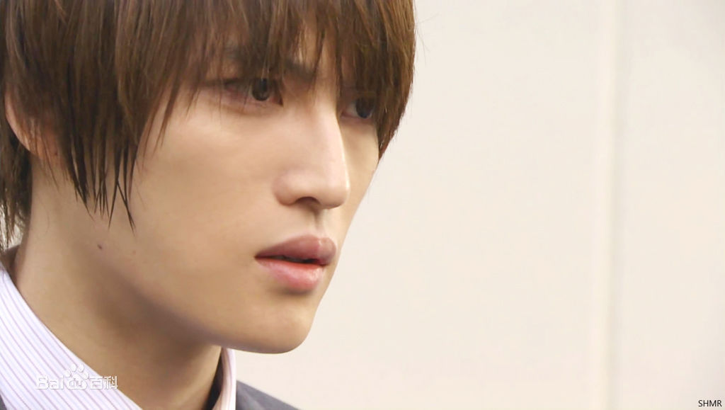 精选金在中(キム ジェジュン、Kim Jae Joong、Kim Jae Jung、JeJung、J-JUN)在《无法坦诚相对》饰朴成洙中的图册