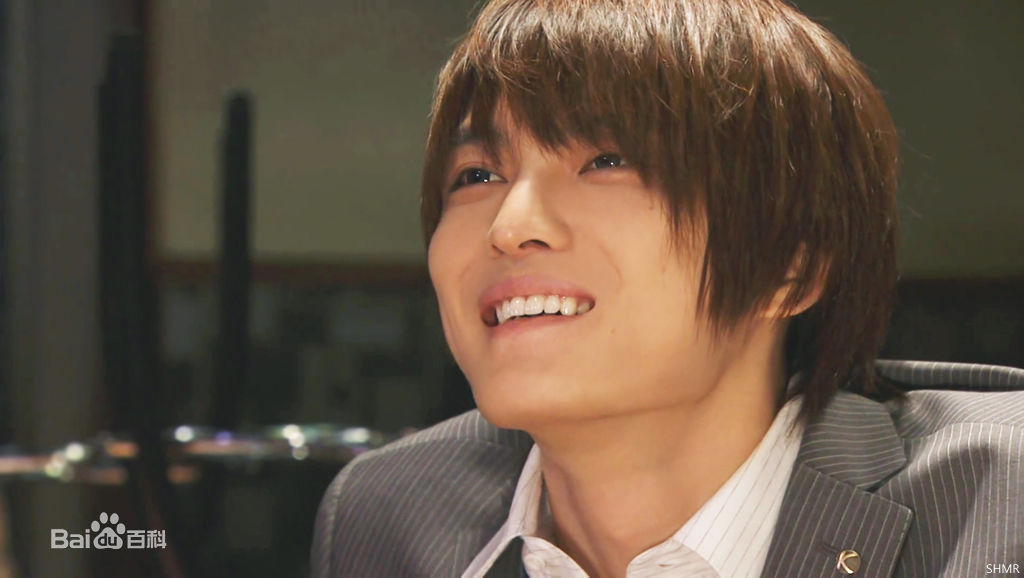 精选金在中(キム ジェジュン、Kim Jae Joong、Kim Jae Jung、JeJung、J-JUN)在《无法坦诚相对》饰朴成洙中的图册