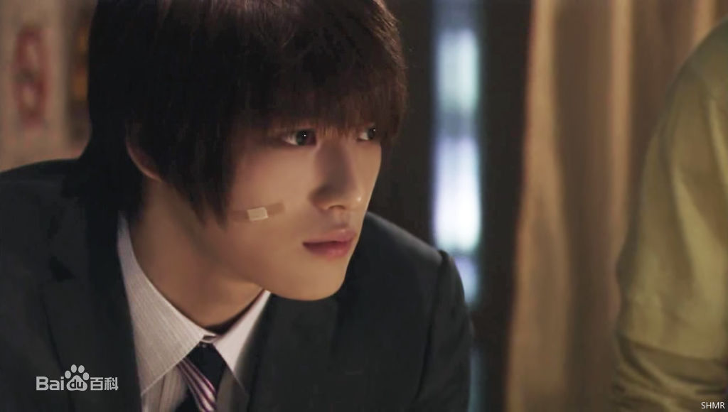 精选金在中(キム ジェジュン、Kim Jae Joong、Kim Jae Jung、JeJung、J-JUN)在《无法坦诚相对》饰朴成洙中的图册