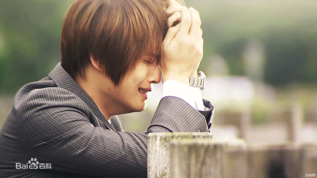 精选金在中(キム ジェジュン、Kim Jae Joong、Kim Jae Jung、JeJung、J-JUN)在《无法坦诚相对》饰朴成洙中的图册