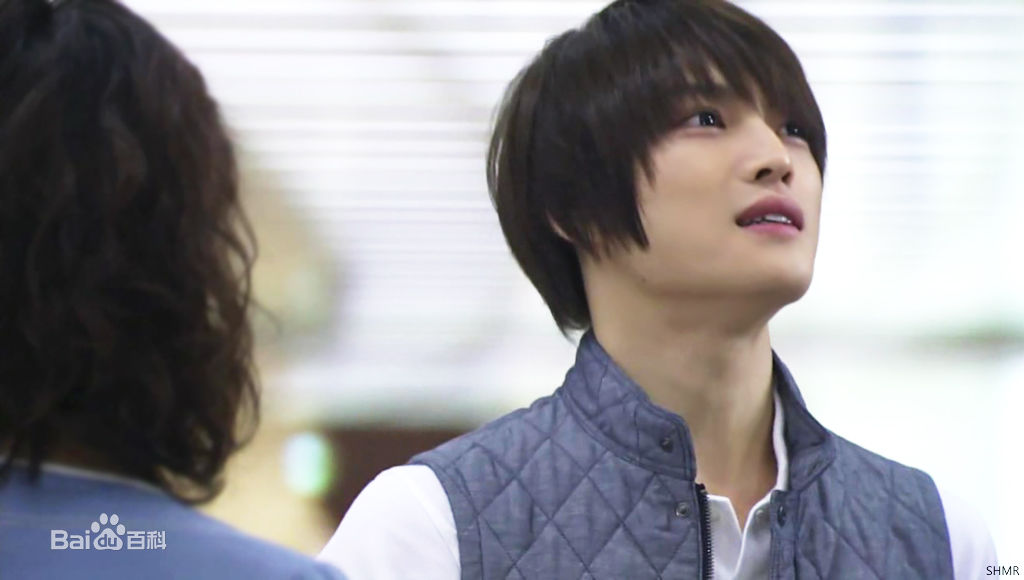 精选金在中(キム ジェジュン、Kim Jae Joong、Kim Jae Jung、JeJung、J-JUN)在《无法坦诚相对》饰朴成洙中的图册