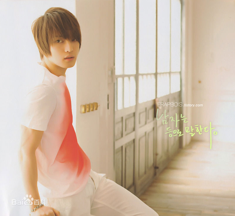 最新金在中(キム ジェジュン、Kim Jae Joong、Kim Jae Jung、JeJung、J-JUN)在《ANAN》中的图集