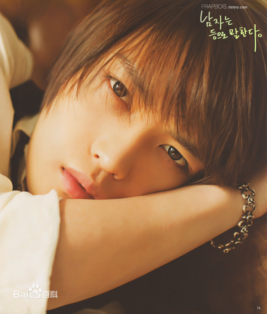 最新金在中(キム ジェジュン、Kim Jae Joong、Kim Jae Jung、JeJung、J-JUN)在《ANAN》中的图集