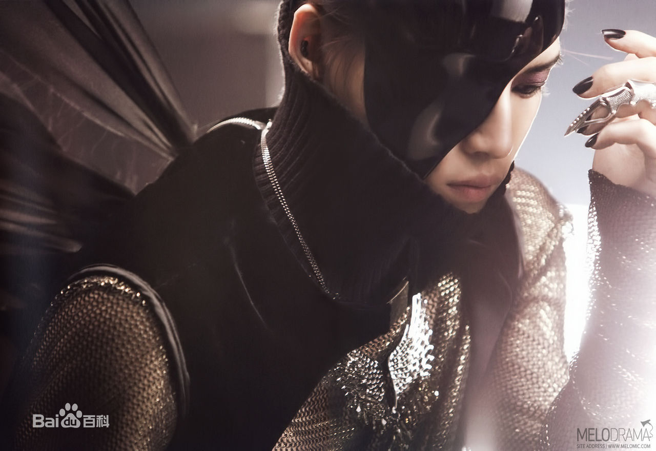 精选金在中(キム ジェジュン、Kim Jae Joong、Kim Jae Jung、JeJung、J-JUN)在《Y》中的图册