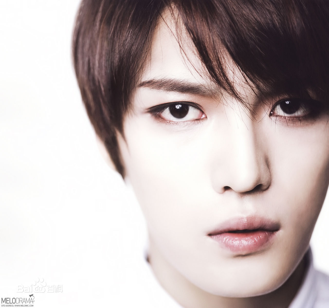 精选金在中(キム ジェジュン、Kim Jae Joong、Kim Jae Jung、JeJung、J-JUN)在《Y》中的图册