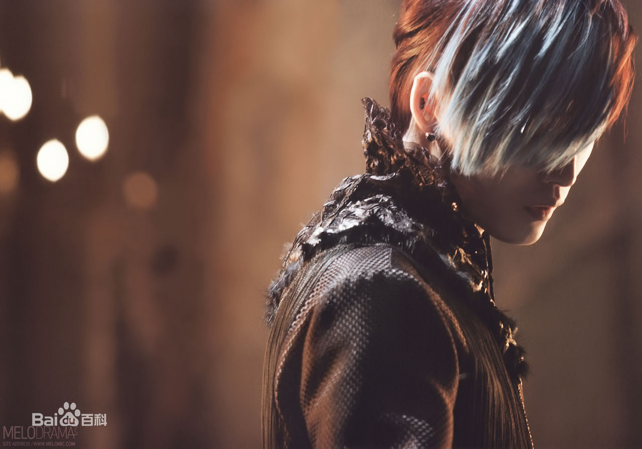 精选金在中(キム ジェジュン、Kim Jae Joong、Kim Jae Jung、JeJung、J-JUN)在《Y》中的图册