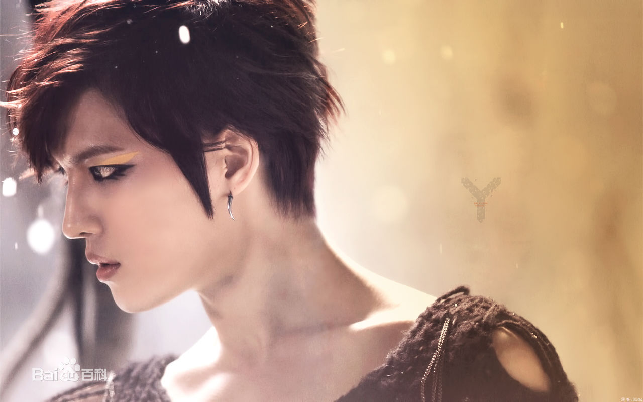 精选金在中(キム ジェジュン、Kim Jae Joong、Kim Jae Jung、JeJung、J-JUN)在《Y》中的图册