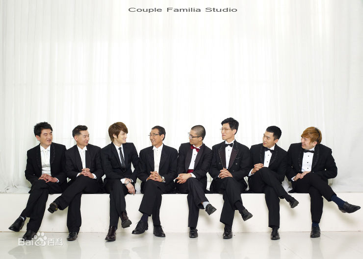 金在中(キム ジェジュン、Kim Jae Joong、Kim Jae Jung、JeJung、J-JUN)家庭图片图集