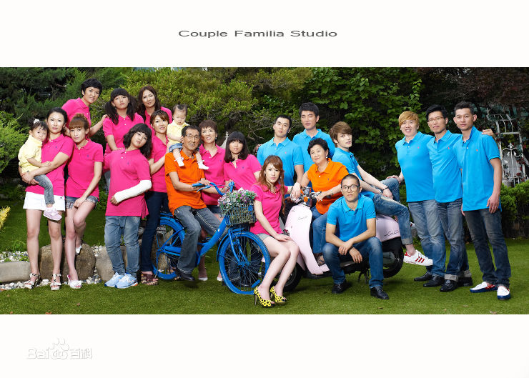 金在中(キム ジェジュン、Kim Jae Joong、Kim Jae Jung、JeJung、J-JUN)家庭图片图集