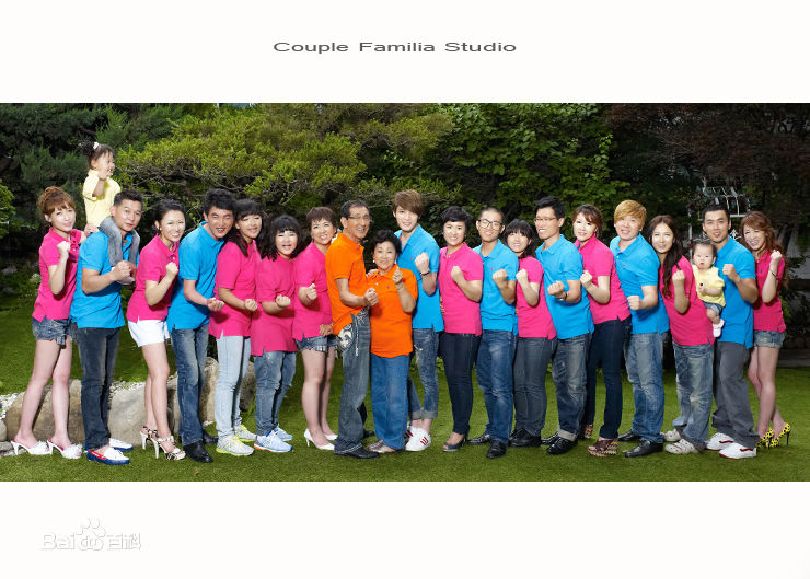 金在中(キム ジェジュン、Kim Jae Joong、Kim Jae Jung、JeJung、J-JUN)家庭图片图集