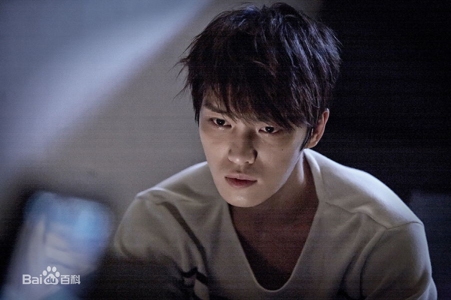 高清金在中(キム ジェジュン、Kim Jae Joong、Kim Jae Jung、JeJung、J-JUN)在《SPY》饰金善宇中的图集