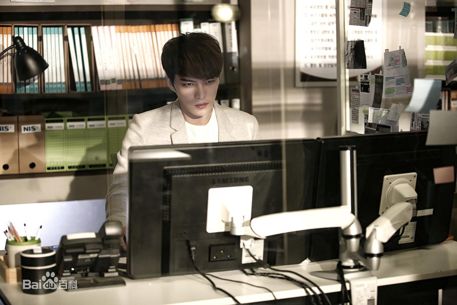 高清金在中(キム ジェジュン、Kim Jae Joong、Kim Jae Jung、JeJung、J-JUN)在《SPY》饰金善宇中的图集