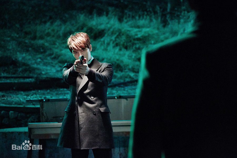 高清金在中(キム ジェジュン、Kim Jae Joong、Kim Jae Jung、JeJung、J-JUN)在《SPY》饰金善宇中的图集