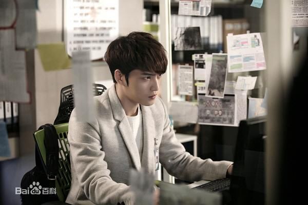 高清金在中(キム ジェジュン、Kim Jae Joong、Kim Jae Jung、JeJung、J-JUN)在《SPY》饰金善宇中的图集