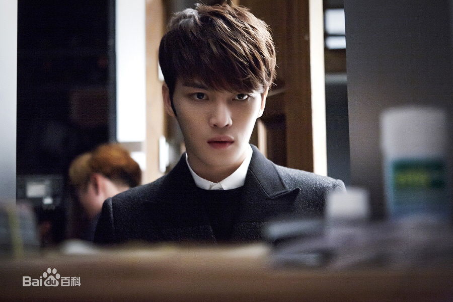 高清金在中(キム ジェジュン、Kim Jae Joong、Kim Jae Jung、JeJung、J-JUN)在《SPY》饰金善宇中的图集